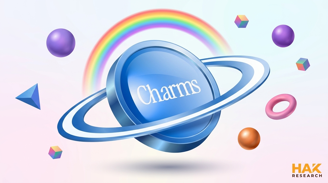 Phân Tích Charms AI: Cơ Hội Nào Khi Được Base Ecosystem Fund Rót Vốn
